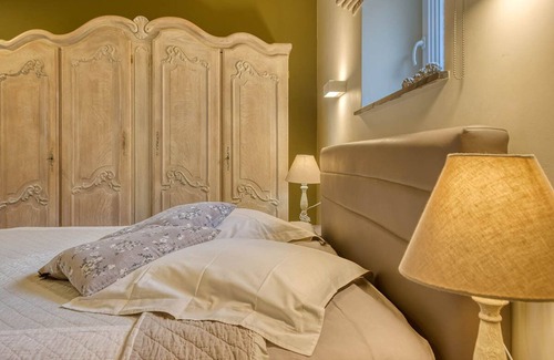 Middeleers Bed & Breakfast | B&B Hof ter Haegen