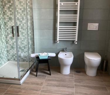 Narni Bed & Breakfast | B&B Home XIX