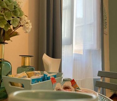 Narni Bed & Breakfast | B&B Home XIX