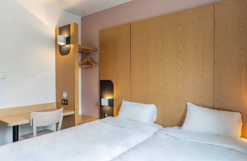 Le Tholonet Hotel | B&B HOTEL Aix-en-Provence Le Tholonet