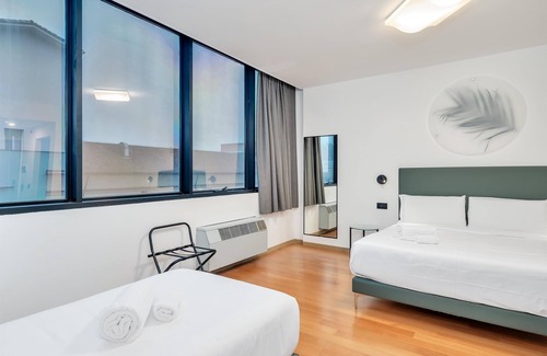 Alba Hotel | B&B Hotel Alba