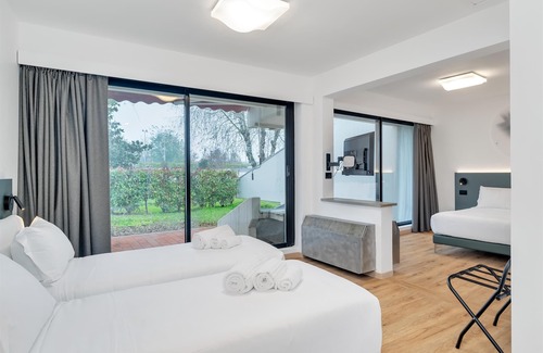 Alba Hotel | B&B Hotel Alba