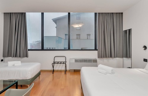 Alba Hotel | B&B Hotel Alba