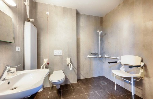 Zaandam Hotel | B&B Hotel Amsterdam-Zaandam