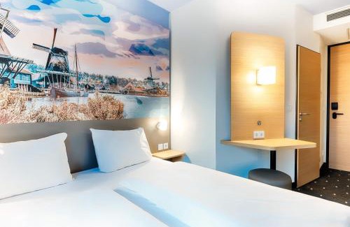 Zaandam Hotel | B&B Hotel Amsterdam-Zaandam