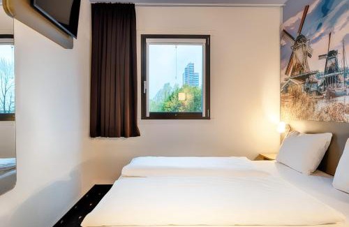 Zaandam Hotel | B&B Hotel Amsterdam-Zaandam