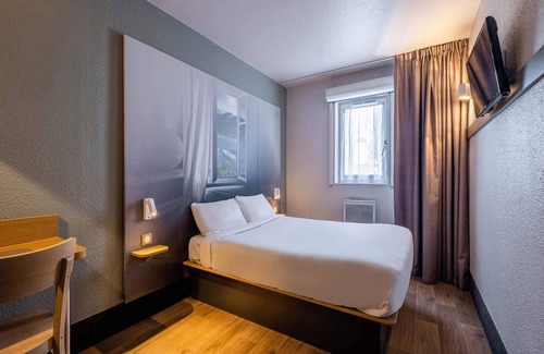 Argonay Hotel | B&B HOTEL Annecy Argonay