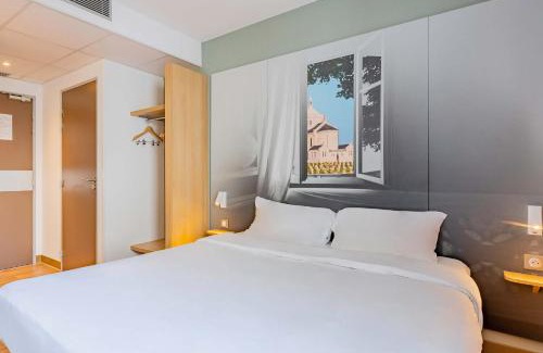 Bruay-la-Buissiere Hotel | B&B HOTEL Béthune Bruay-la-Buissière