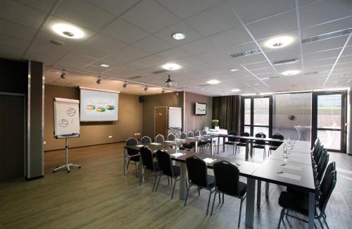 Bruay-la-Buissiere Hotel | B&B HOTEL Béthune Bruay-la-Buissière