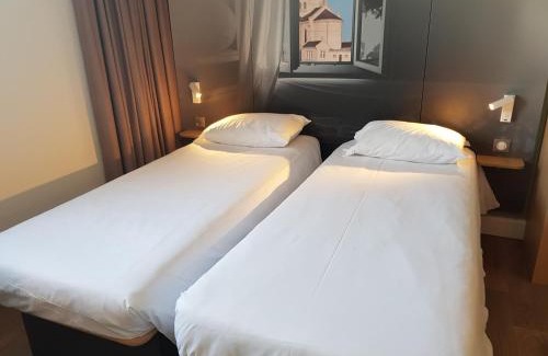 Bruay-la-Buissiere Hotel | B&B HOTEL Béthune Bruay-la-Buissière