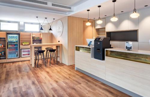Sant Cugat del Valles Hotel | B&B HOTEL Barcelona Sant Cugat