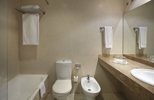 Mollet del Valles Hotel | B&B HOTEL Barcelona Mollet Porta de Gallecs