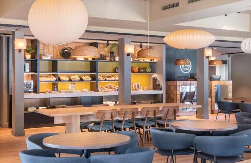 Mollet del Valles Hotel | B&B HOTEL Barcelona Mollet