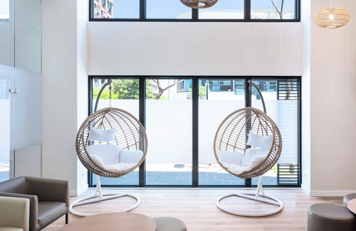 Mataro Hotel | B&B HOTEL Barcelona Mataró
