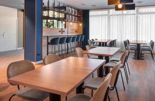 Rubi Hotel | B&B HOTEL Barcelona Rubí