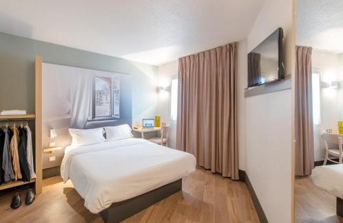 Nouan-sur-Loire Hotel | B&B HOTEL Blois Sud Vineuil