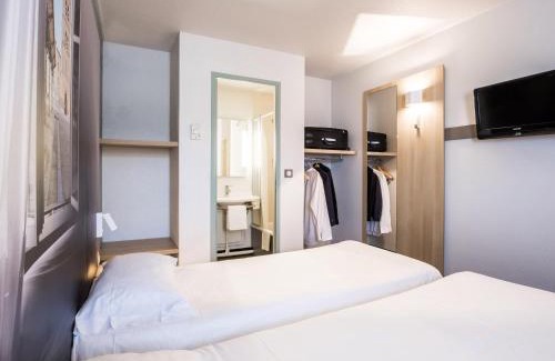 Nouan-sur-Loire Hotel | B&B HOTEL Blois Sud Vineuil