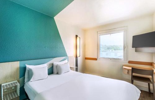 Western Ring Area Hotel | B&B HOTEL Braunschweig-West