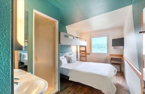 Western Ring Area Hotel | B&B HOTEL Braunschweig-West