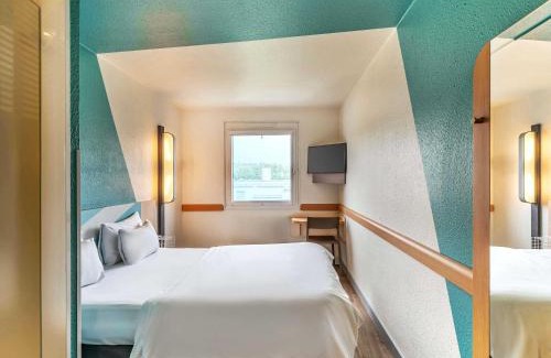 Western Ring Area Hotel | B&B HOTEL Braunschweig-West