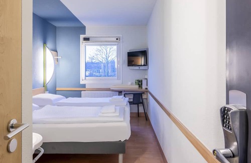 Obervieland Hotel | B&B HOTEL Bremen-Süd