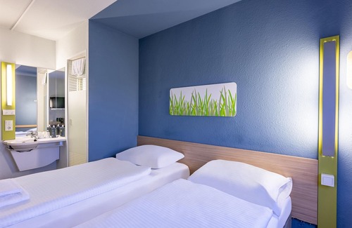Obervieland Hotel | B&B HOTEL Bremen-Süd
