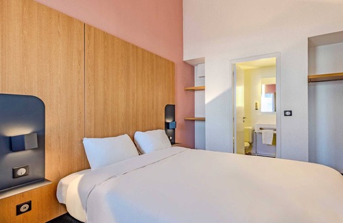 Gouesnou Hotel | B&B HOTEL Brest Kergaradec