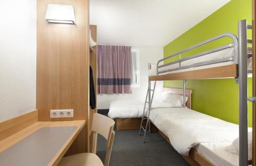 Ussac Hotel | B&B HOTEL Brive-la-Gaillarde