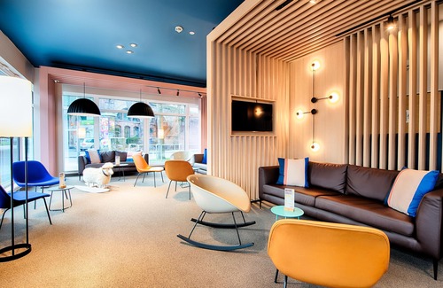 Karlsdorf Hotel | B&B HOTEL Bruchsal-Karlsdorf