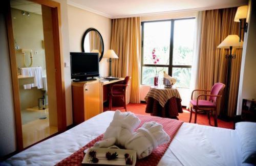 Diputacion de Cartagena Casco Hotel | B&B HOTEL Cartagena Cartagonova