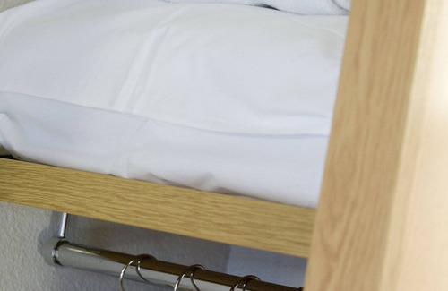 Castres Hotel | B&B HOTEL Castres Centre Gambetta