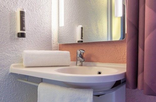 Deols Hotel | B&B HOTEL Châteauroux A20 L'Occitane