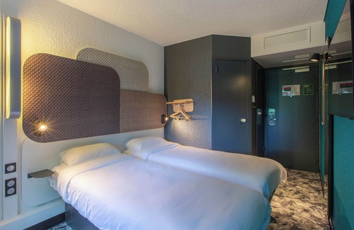 Deols Hotel | B&B HOTEL Châteauroux A20 L'Occitane