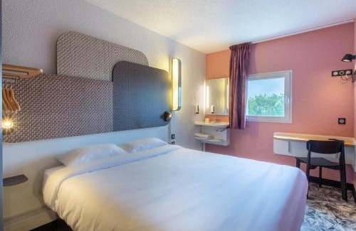 Deols Hotel | B&B HOTEL Châteauroux A20 L'Occitane