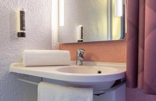 Deols Hotel | B&B HOTEL Châteauroux A20 L'Occitane