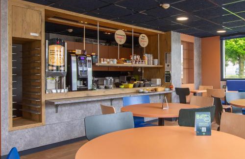 Deols Hotel | B&B HOTEL Châteauroux A20 L'Occitane