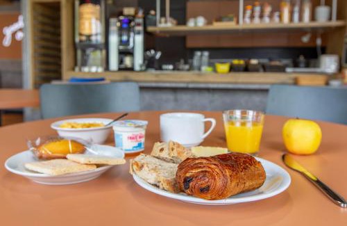 Deols Hotel | B&B HOTEL Châteauroux A20 L'Occitane