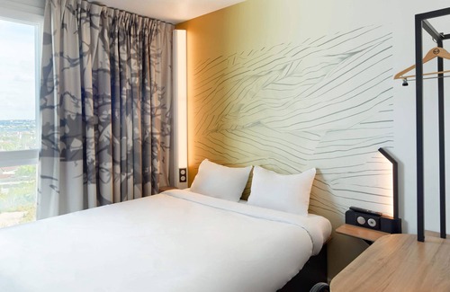 Le Tremblay Hotel | B&B HOTEL Champigny-sur-Marne