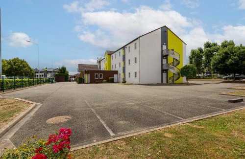 Le Coudray Hotel | B&B HOTEL CHARTRES Le Coudray