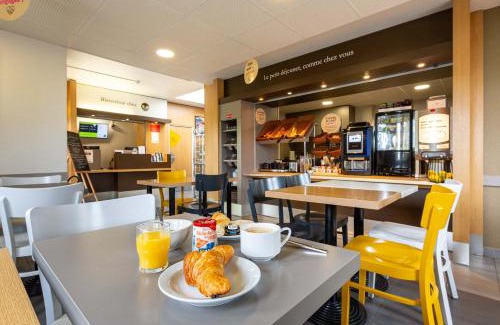 Le Coudray Hotel | B&B HOTEL CHARTRES Le Coudray