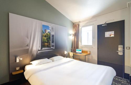 Deols Hotel | B&B HOTEL CHATEAUROUX Aéroport