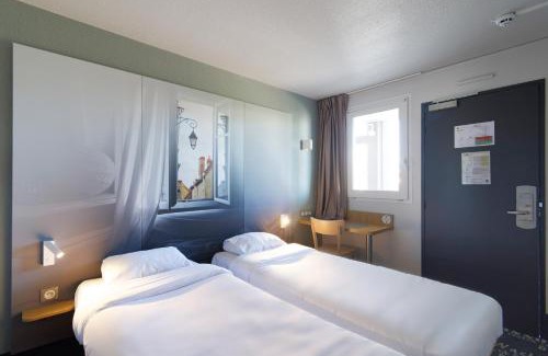 Deols Hotel | B&B HOTEL CHATEAUROUX Aéroport