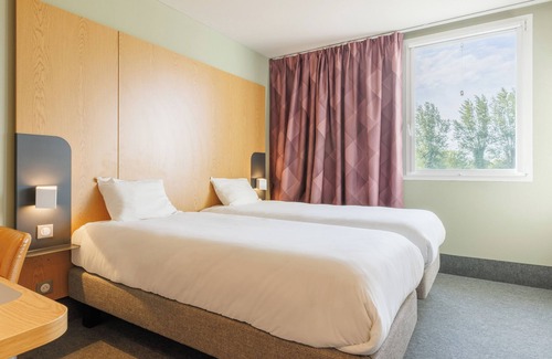 Riom Hotel | B&B HOTEL Clermont-Ferand Nord Riom