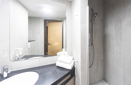 Dessau Hotel | B&B Hotel Dessau