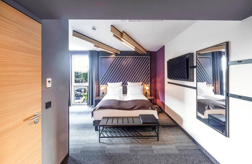 Dessau Hotel | B&B Hotel Dessau