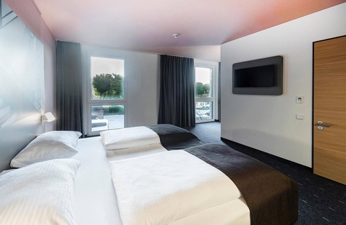 Dessau Hotel | B&B Hotel Dessau