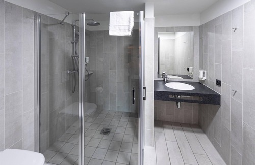 Dessau Hotel | B&B Hotel Dessau