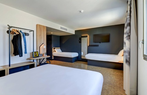 Dijon Hotel | B&B HOTEL Dijon Valmy Toison d'Or