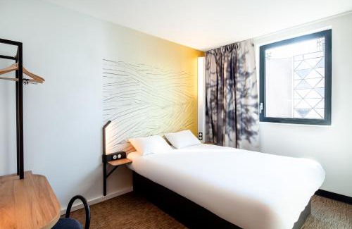 Dijon Hotel | B&B HOTEL Dijon Valmy Toison d'or