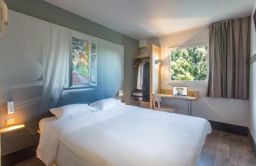 Cuincy Hotel | B&B HOTEL Douai Parc Des Expos Cuincy